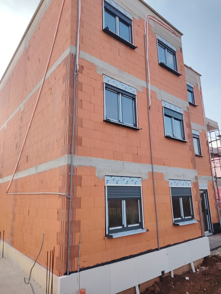 Квартира в Медулине, Хорватия, 88.91 м² - фото 4