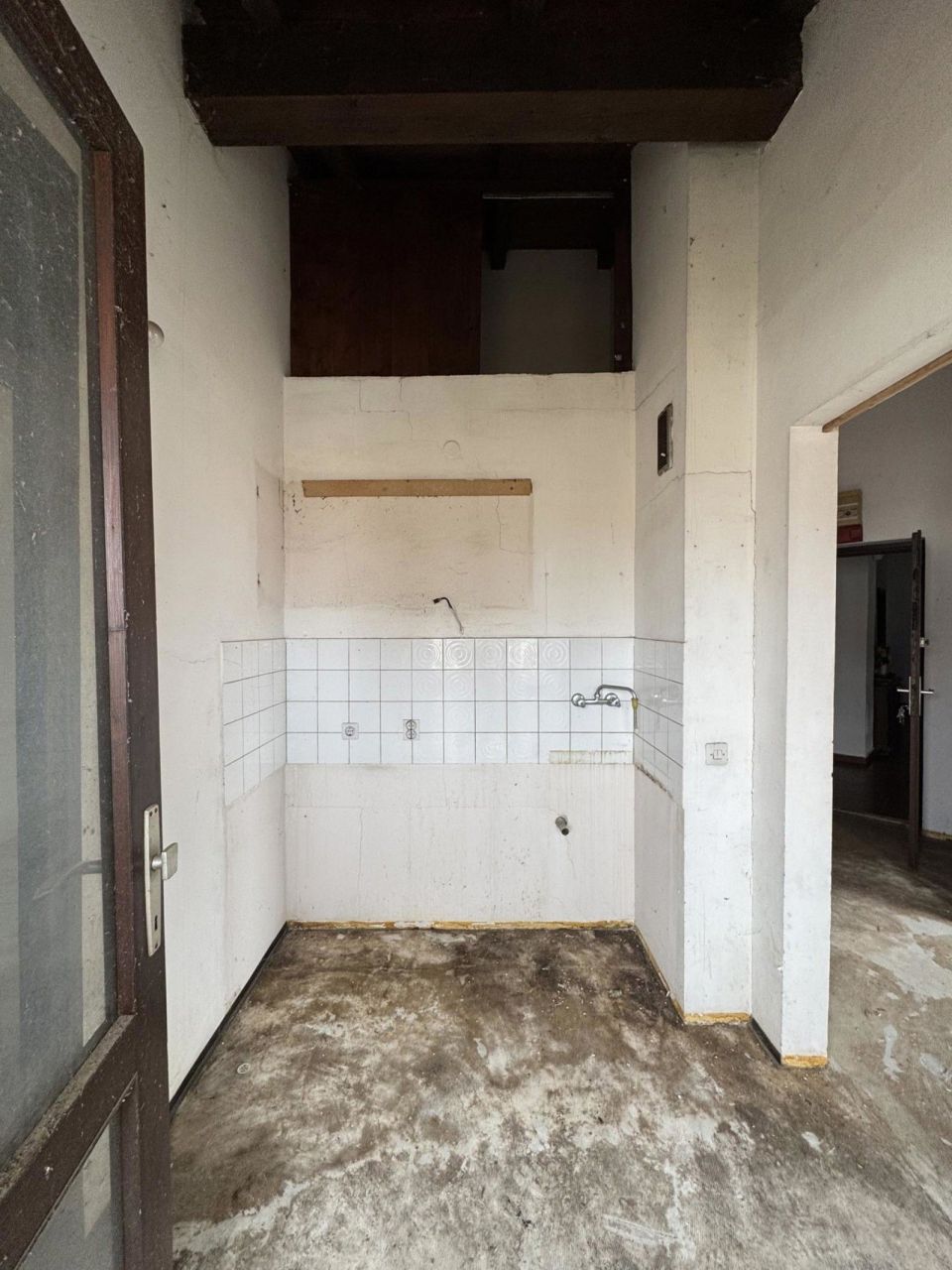 Квартира Istria, Cervar-porat, Хорватия, 42 м² - фото 5