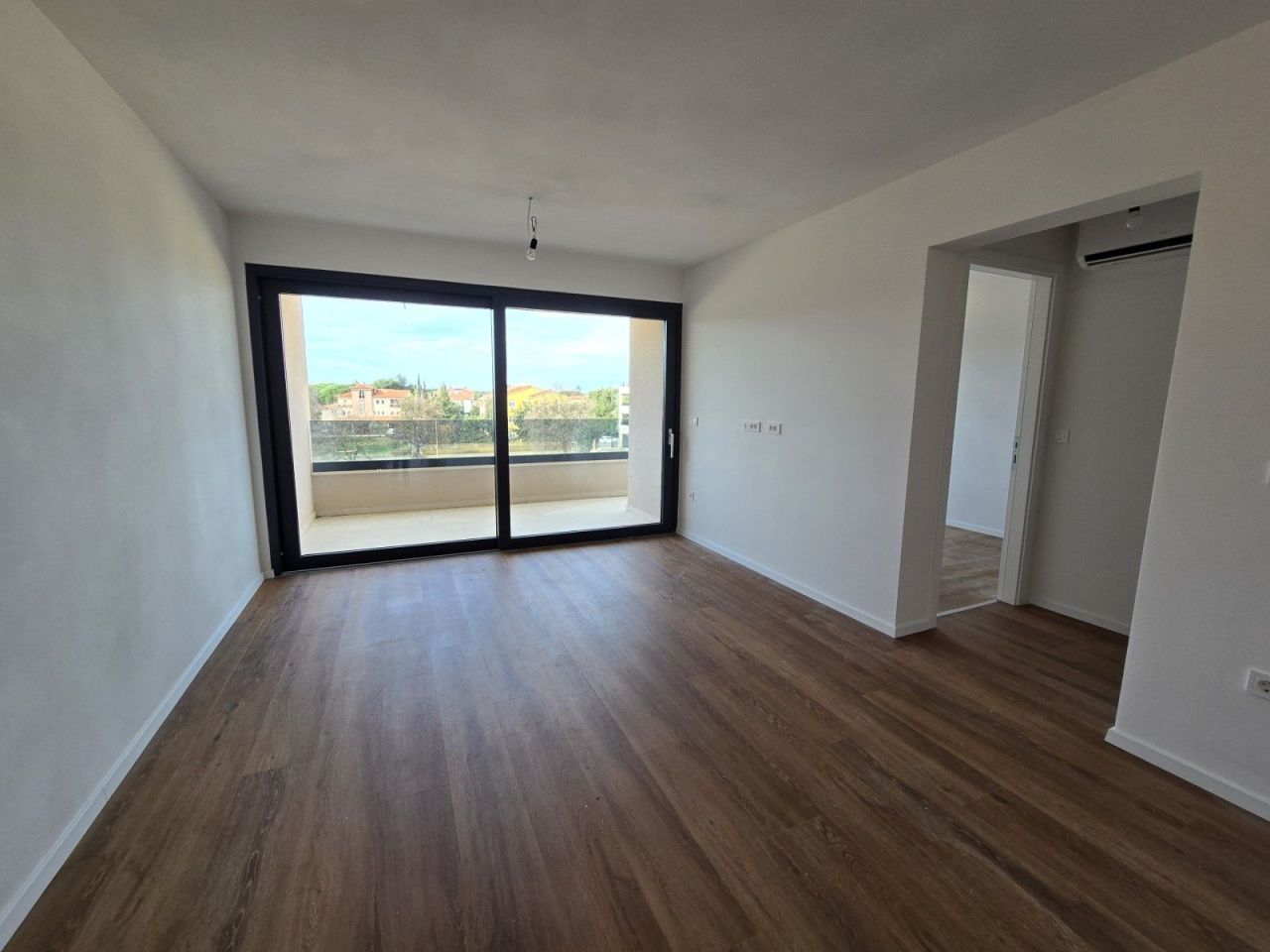 Квартира в Медулине, Хорватия, 57 м² - фото 4