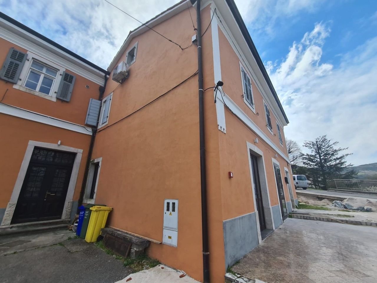 Дом в Бузете, Хорватия, 320 м² - фото 7