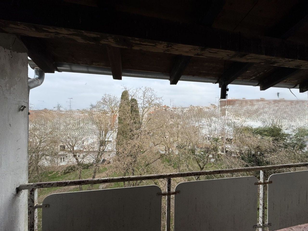 Квартира Istria, Cervar-porat, Хорватия, 42 м² - фото 7