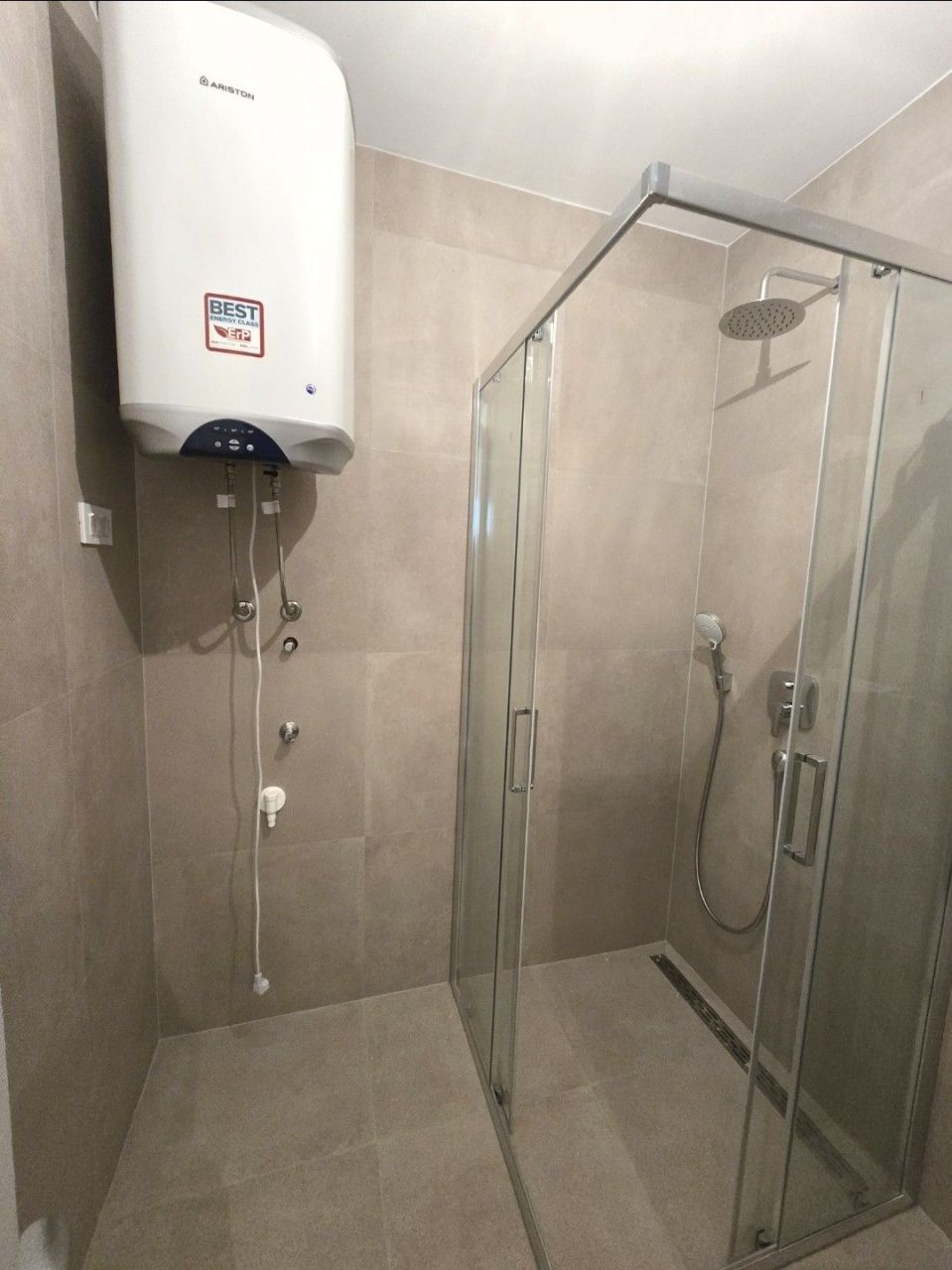 Квартира в Медулине, Хорватия, 57 м² - фото 11