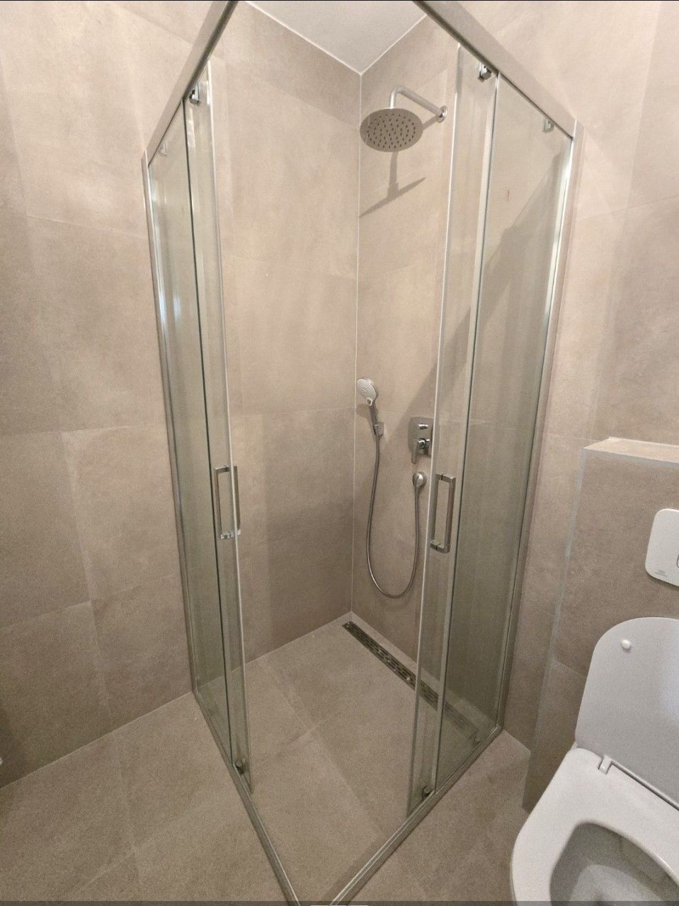 Квартира в Медулине, Хорватия, 57 м² - фото 12