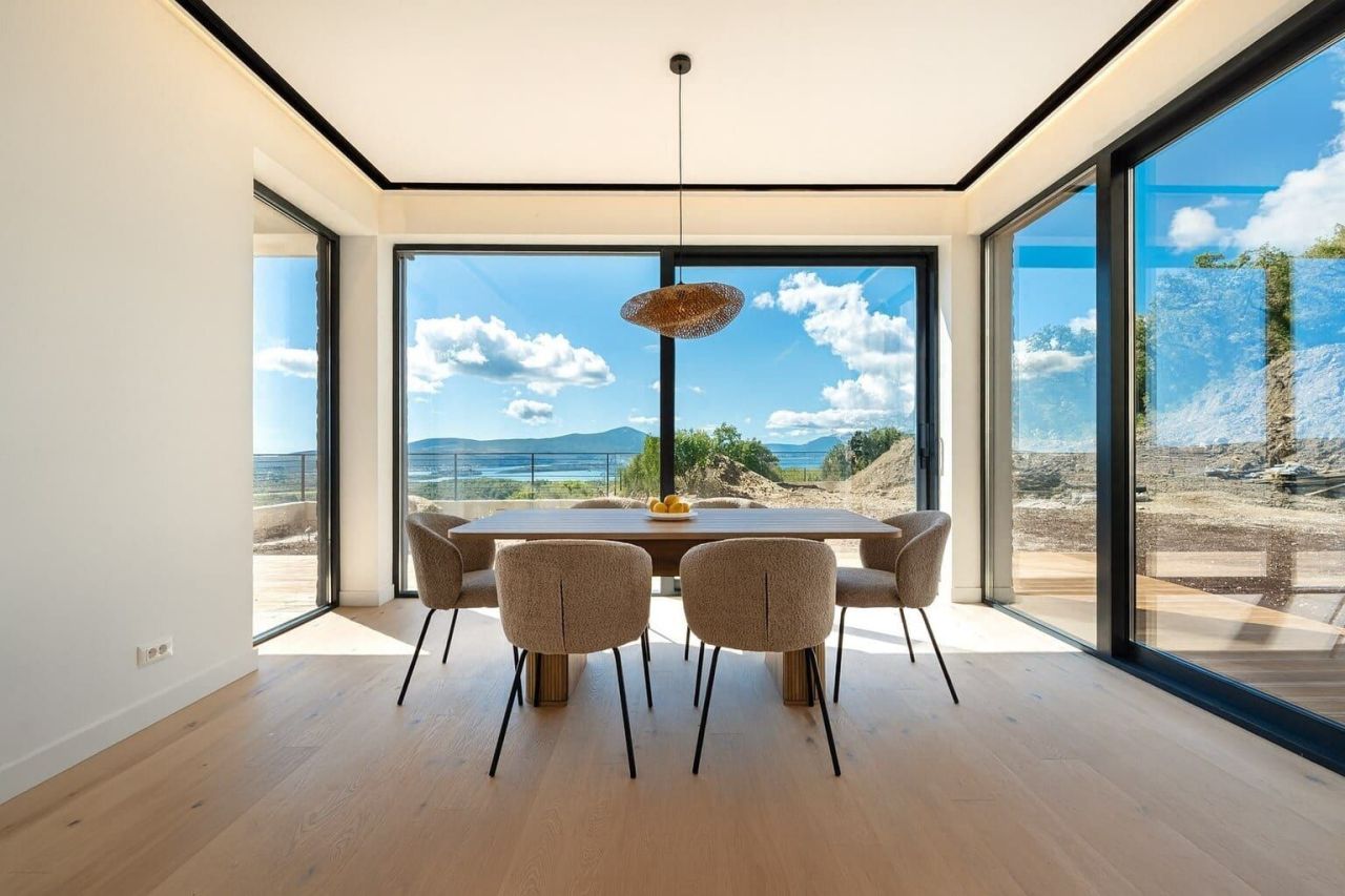 Дом в Каваче, Черногория, 200 м² - фото 3