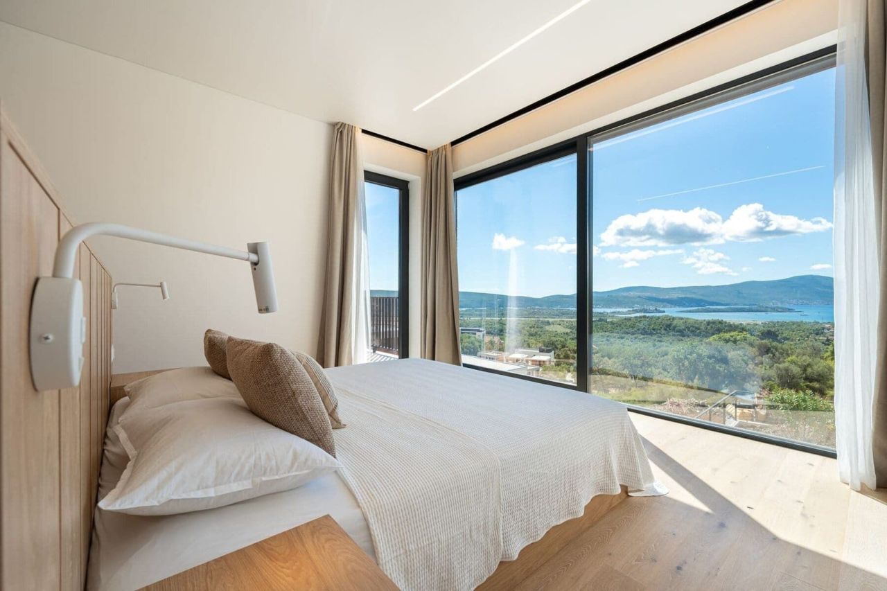 Дом в Каваче, Черногория, 200 м² - фото 5