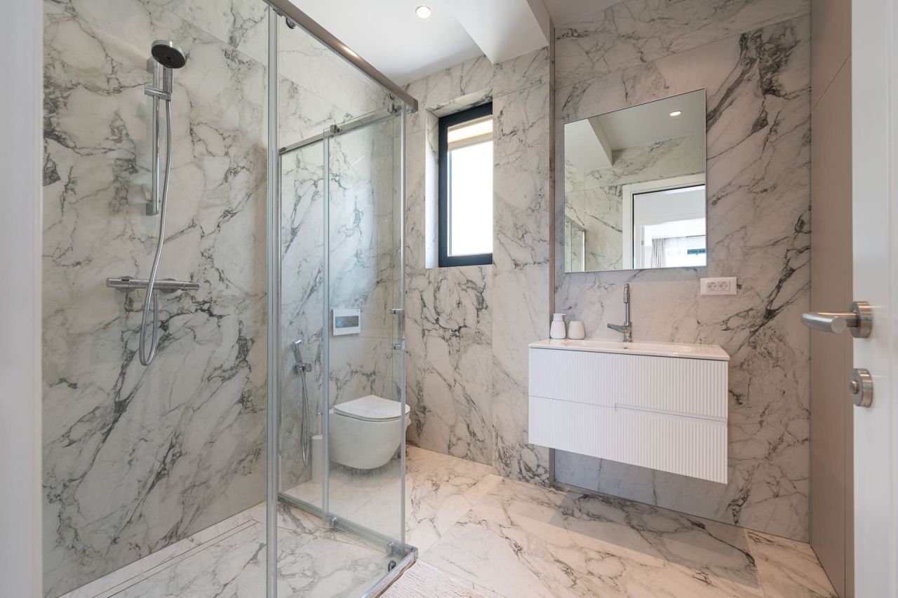 Дом в Каваче, Черногория, 200 м² - фото 6