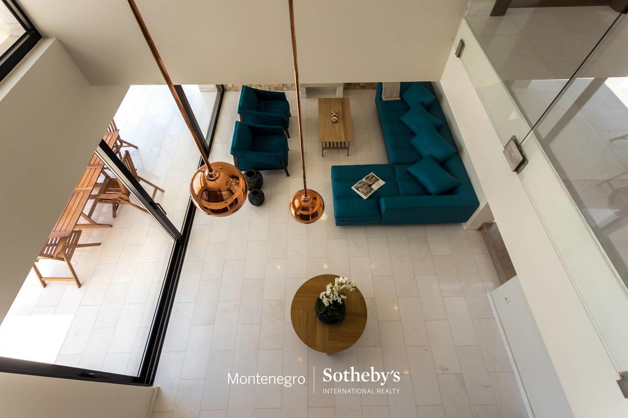 Вилла в Херцег-Нови, Черногория, 350 м² - фото 10