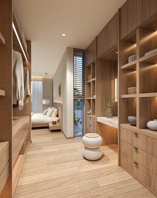 Вилла на пляже Банг Тао, Таиланд, 540 м² - фото 4