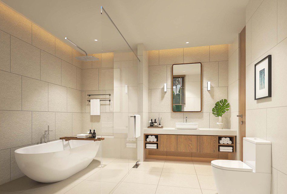 Вилла на пляже Банг Тао, Таиланд, 540 м² - фото 5