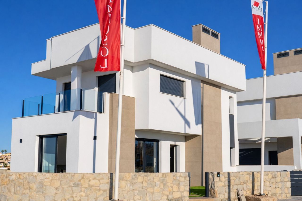 Дом Alicante, Algorfa, Испания, 436 м² - фото 2