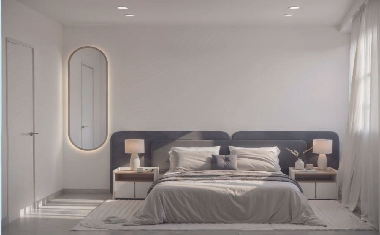 Квартира Alicante, Torrevieja, Испания, 67 м² - фото 3