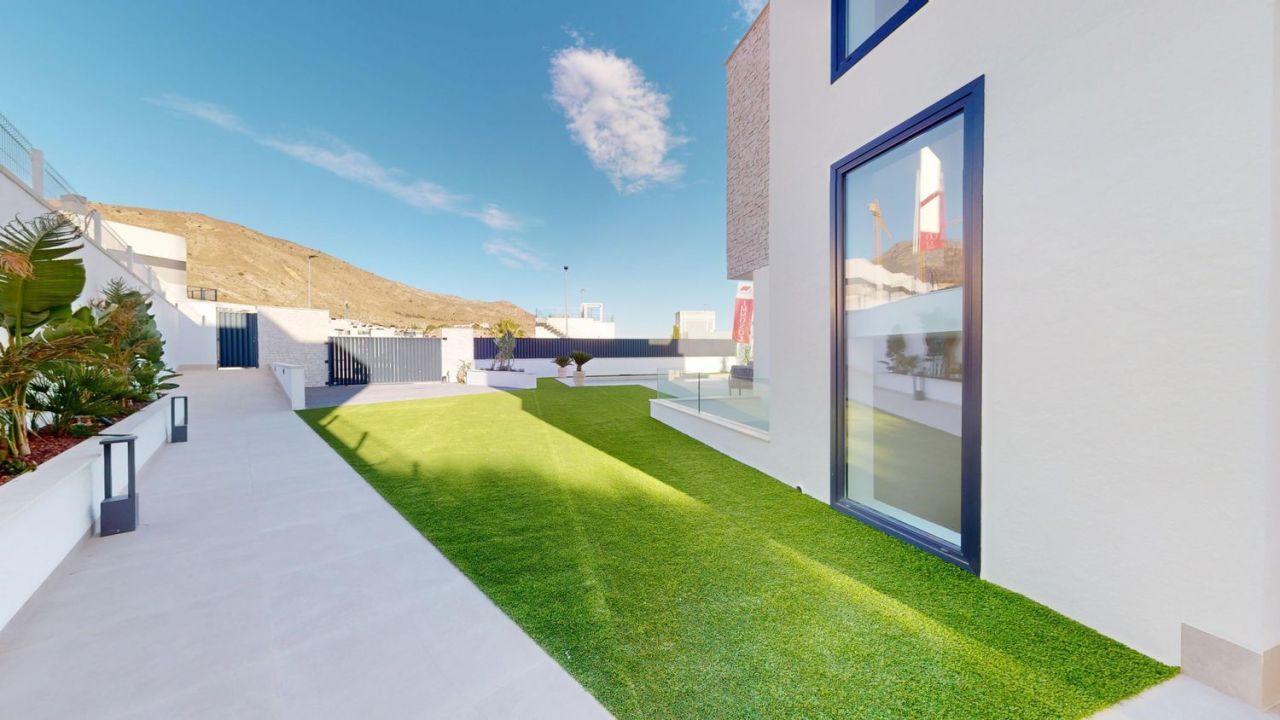 Дом в Финестрате, Испания, 330 м² - фото 3