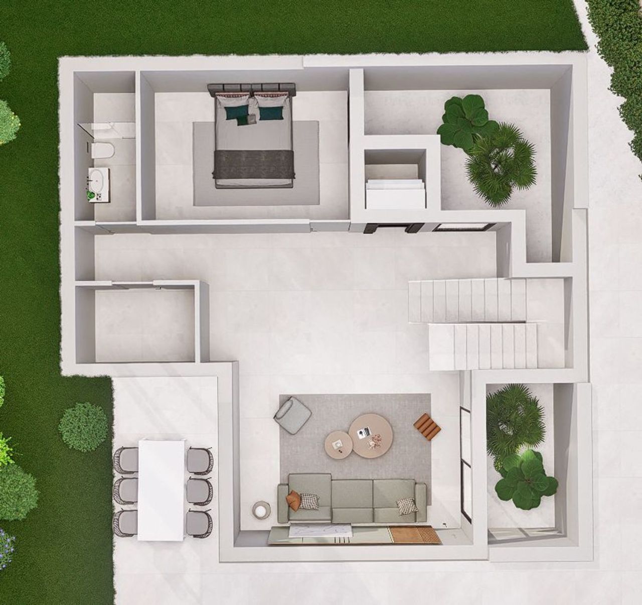 Дом в Финестрате, Испания, 330 м² - фото 3