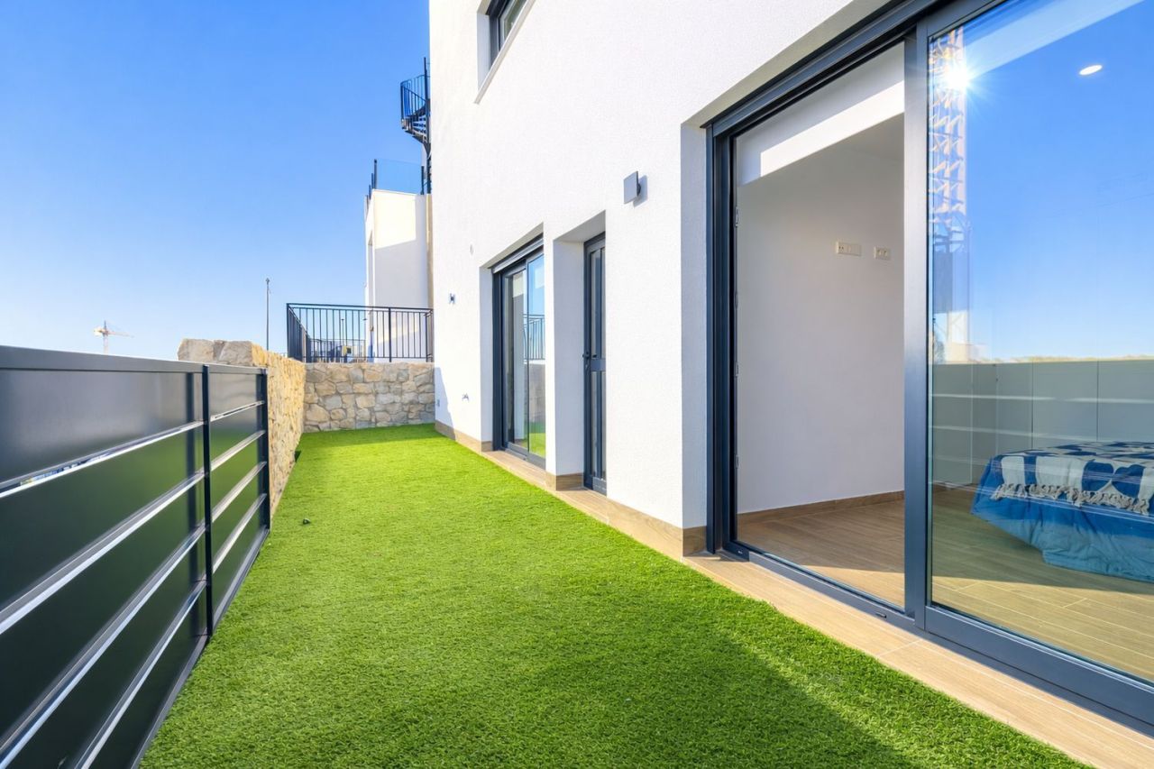 Дом Alicante, Algorfa, Испания, 436 м² - фото 3