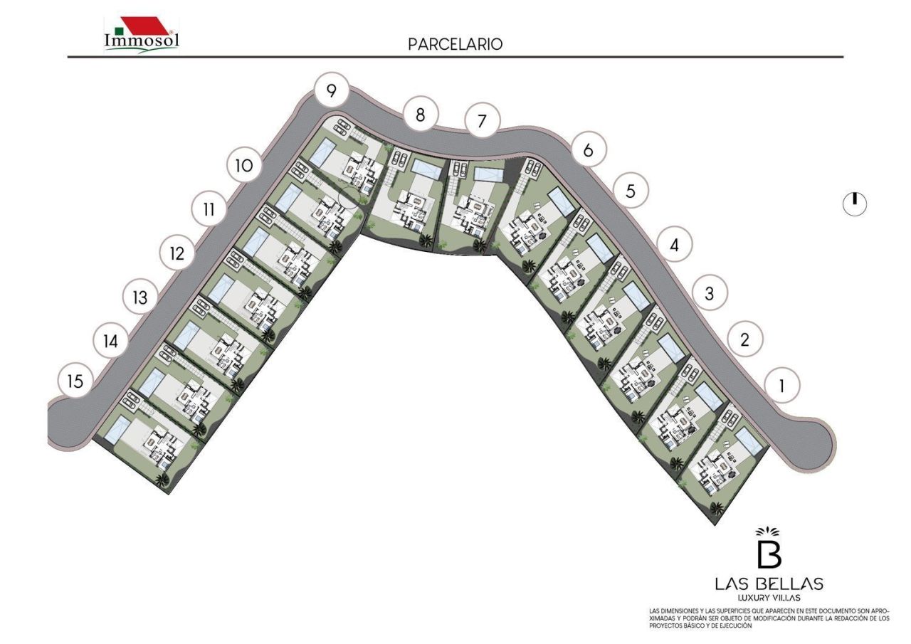 Дом в Финестрате, Испания, 330 м² - фото 5