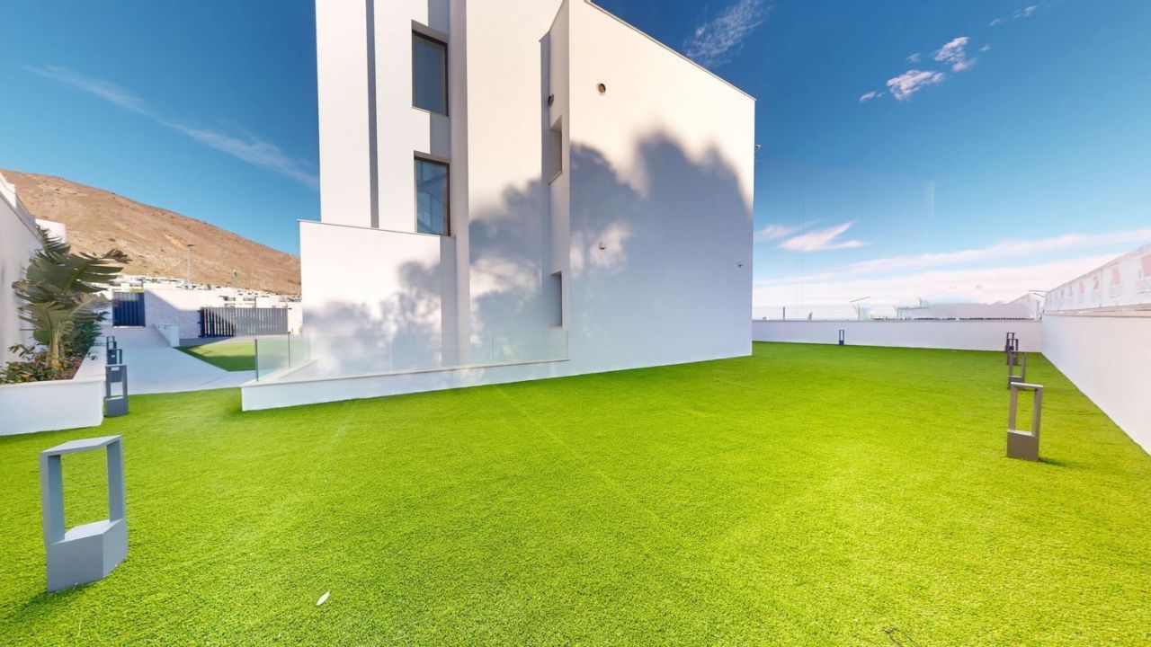 Дом в Финестрате, Испания, 330 м² - фото 7