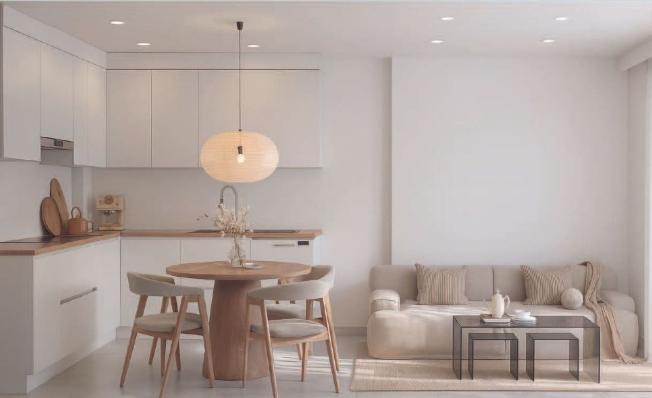 Квартира Alicante, Torrevieja, Испания, 144 м² - фото 7