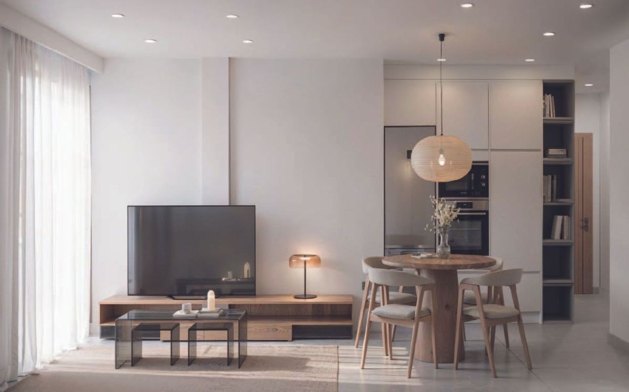 Квартира Alicante, Torrevieja, Испания, 69 м² - фото 8