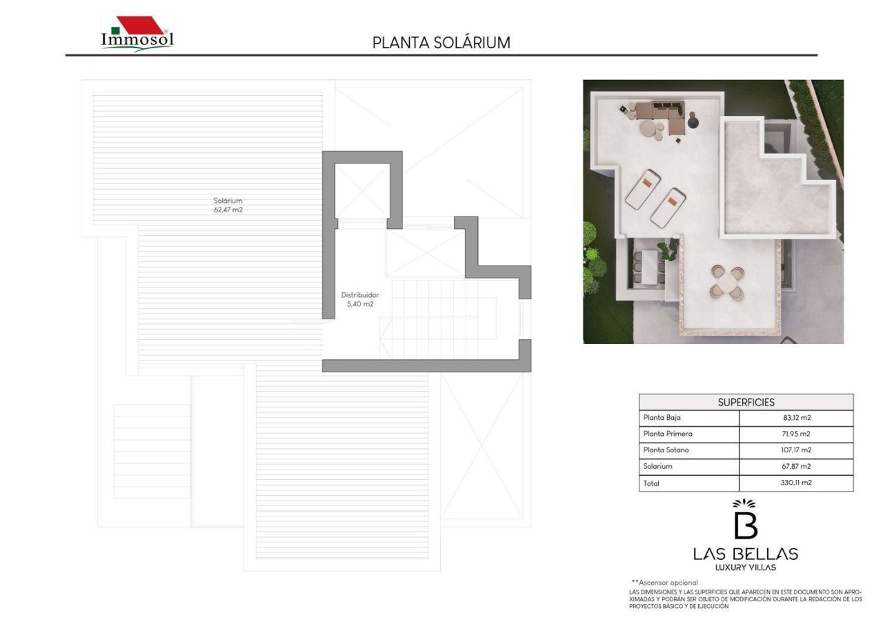 Дом в Финестрате, Испания, 330 м² - фото 8