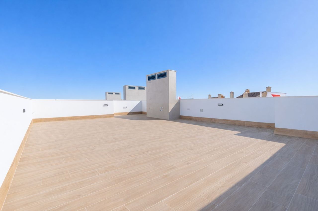 Дом Alicante, Algorfa, Испания, 436 м² - фото 8