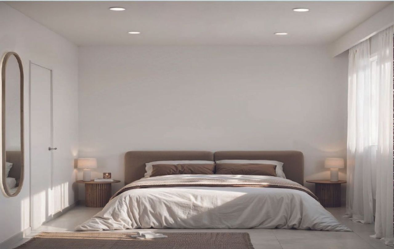 Квартира Alicante, Torrevieja, Испания, 55 м² - фото 10