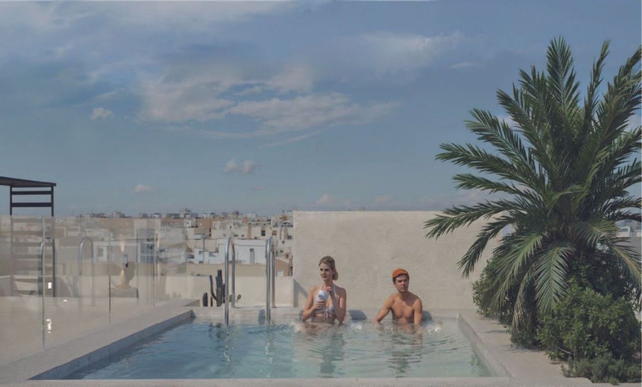 Квартира Alicante, Torrevieja, Испания, 67 м² - фото 11