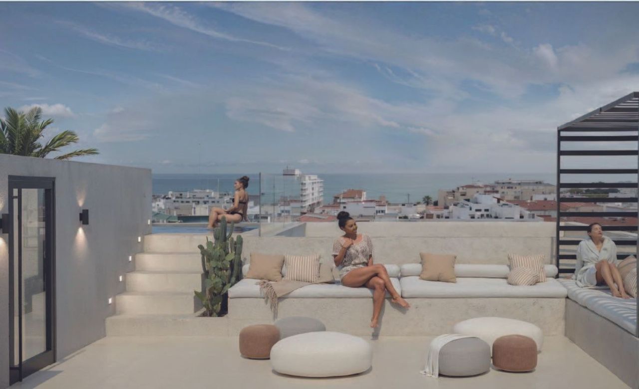 Квартира Alicante, Torrevieja, Испания, 67 м² - фото 12