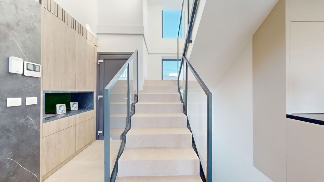 Дом в Финестрате, Испания, 330 м² - фото 13