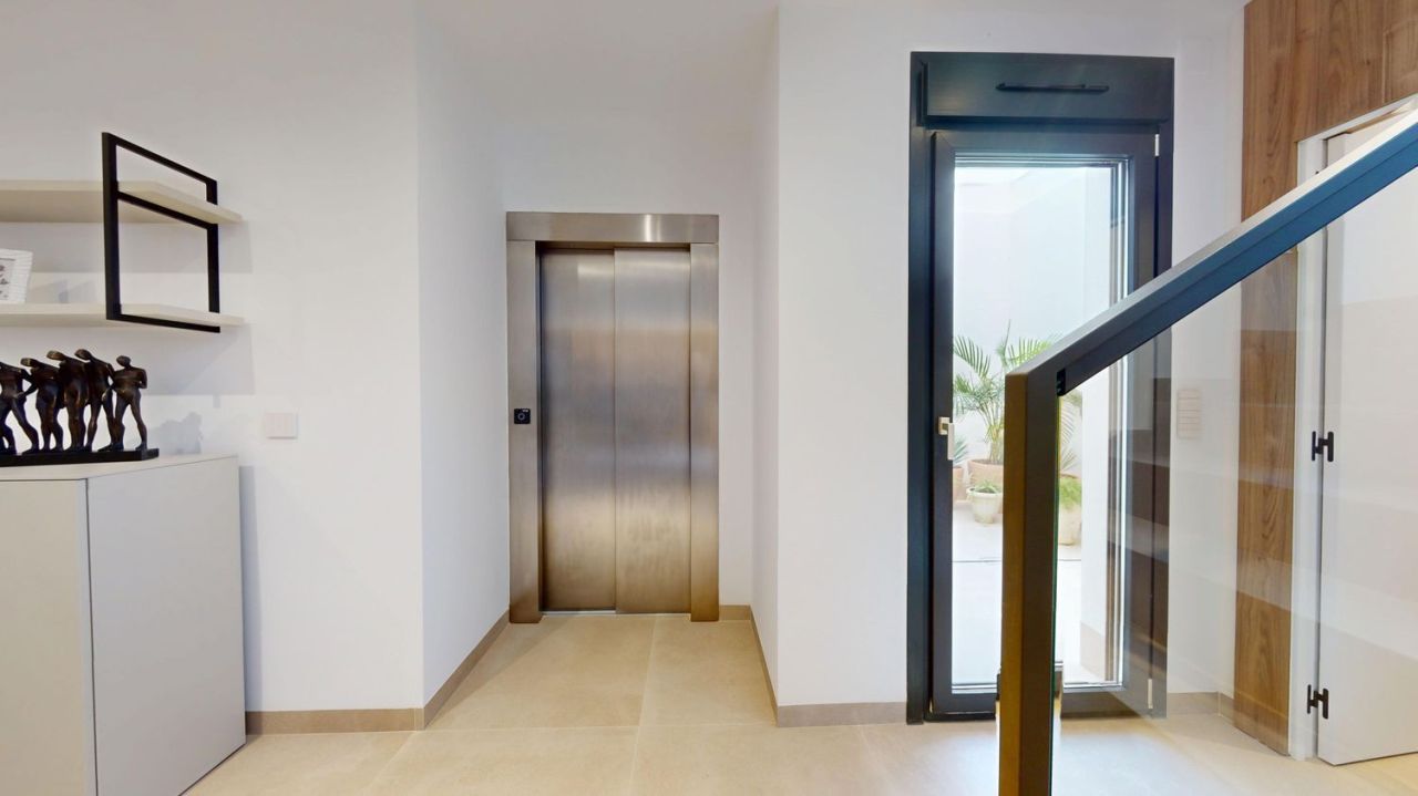 Дом в Финестрате, Испания, 330 м² - фото 14