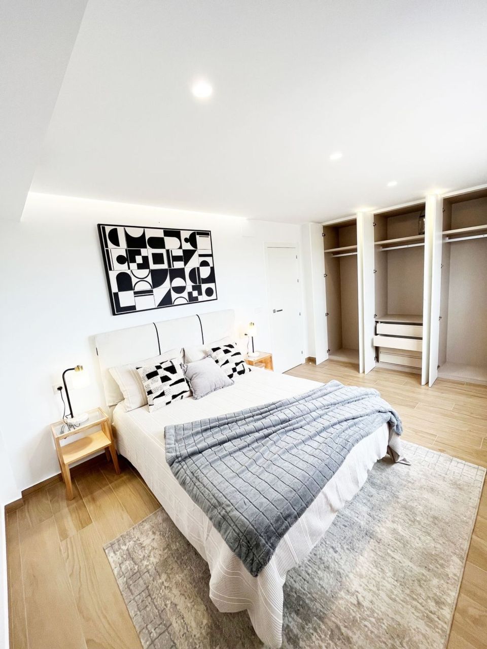 Дом Alicante, Algorfa, Испания, 436 м² - фото 15