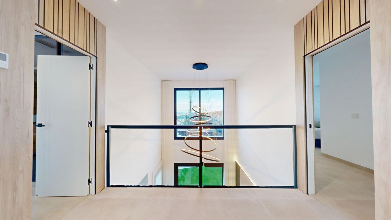 Дом в Финестрате, Испания, 330 м² - фото 15