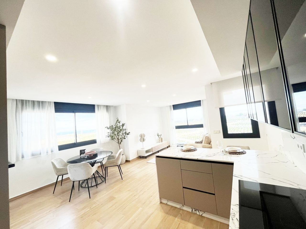 Дом Alicante, Algorfa, Испания, 436 м² - фото 19