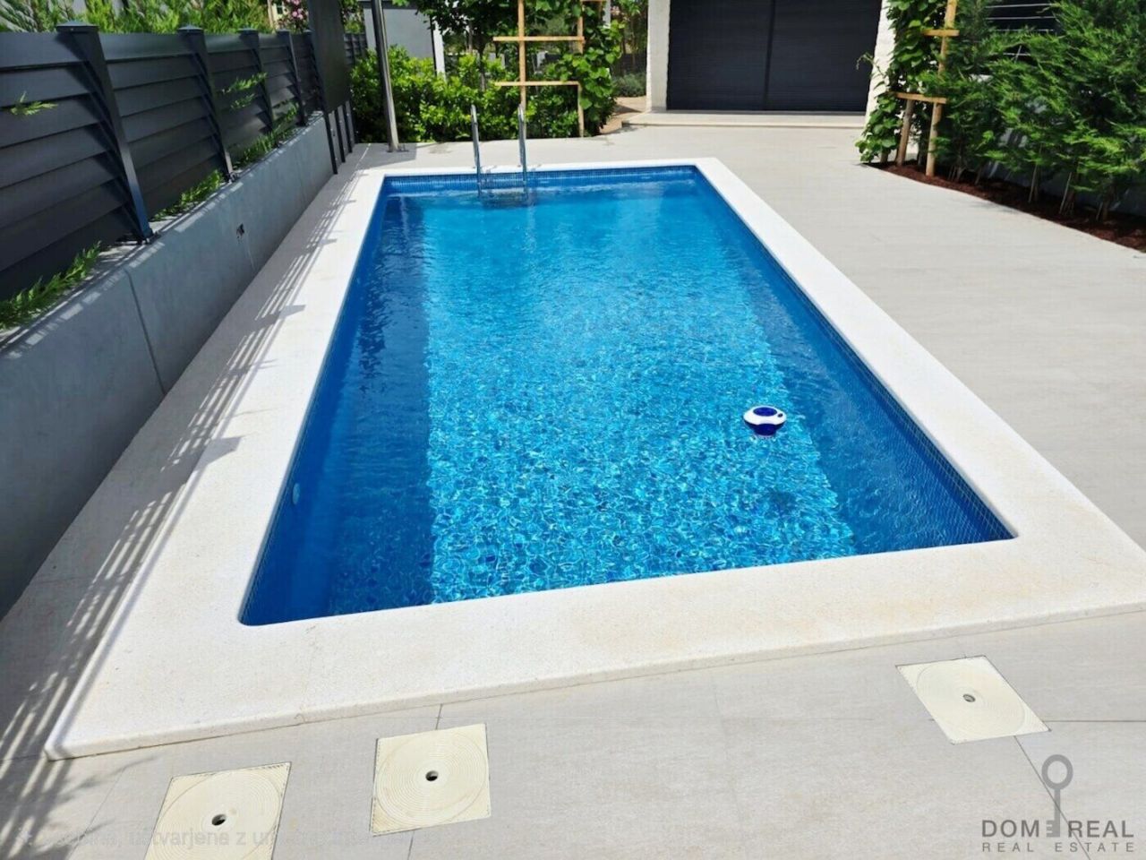 Дом в Порече, Хорватия, 100 м² - фото 1