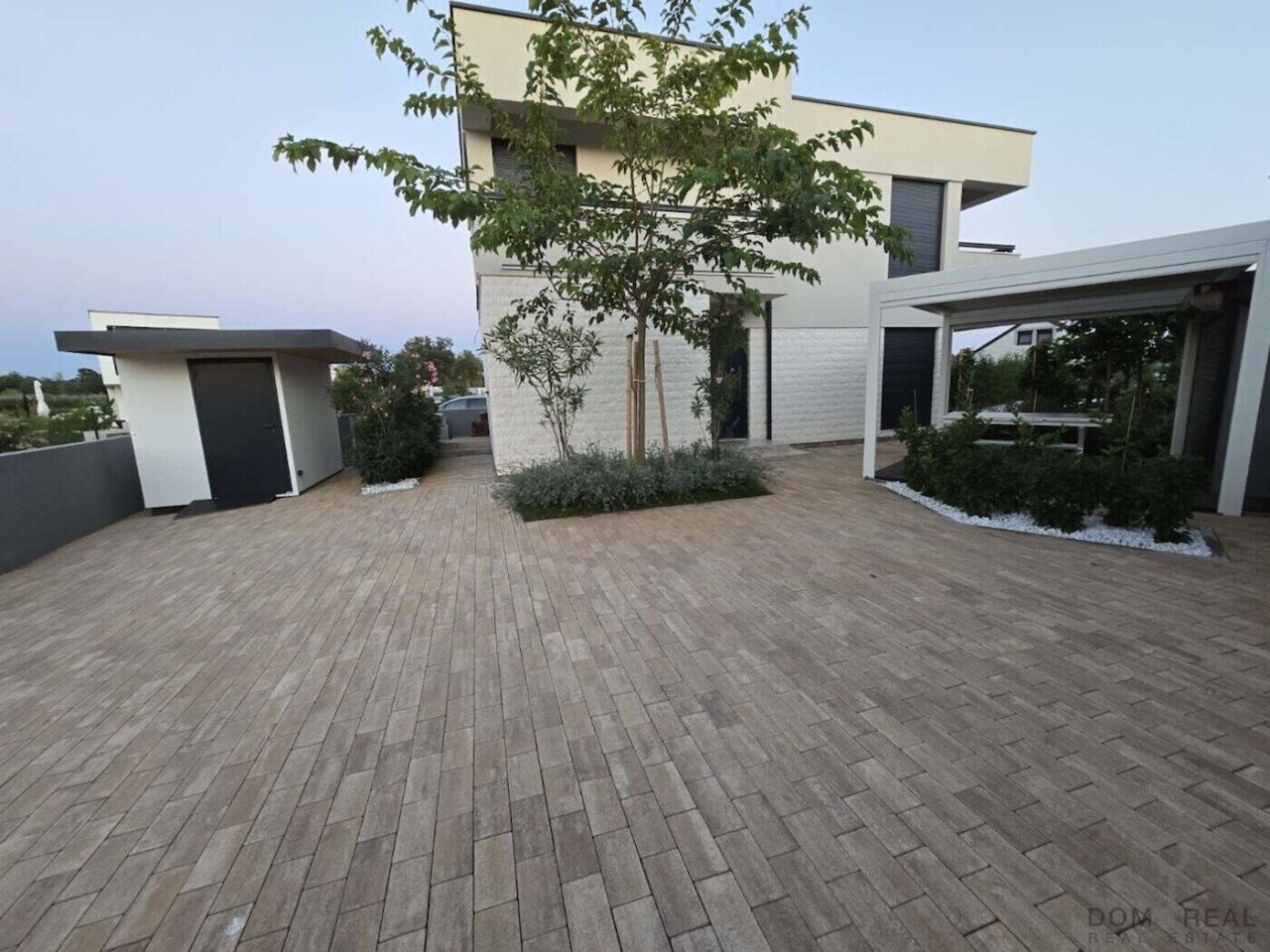 Дом в Порече, Хорватия, 100 м² - фото 2