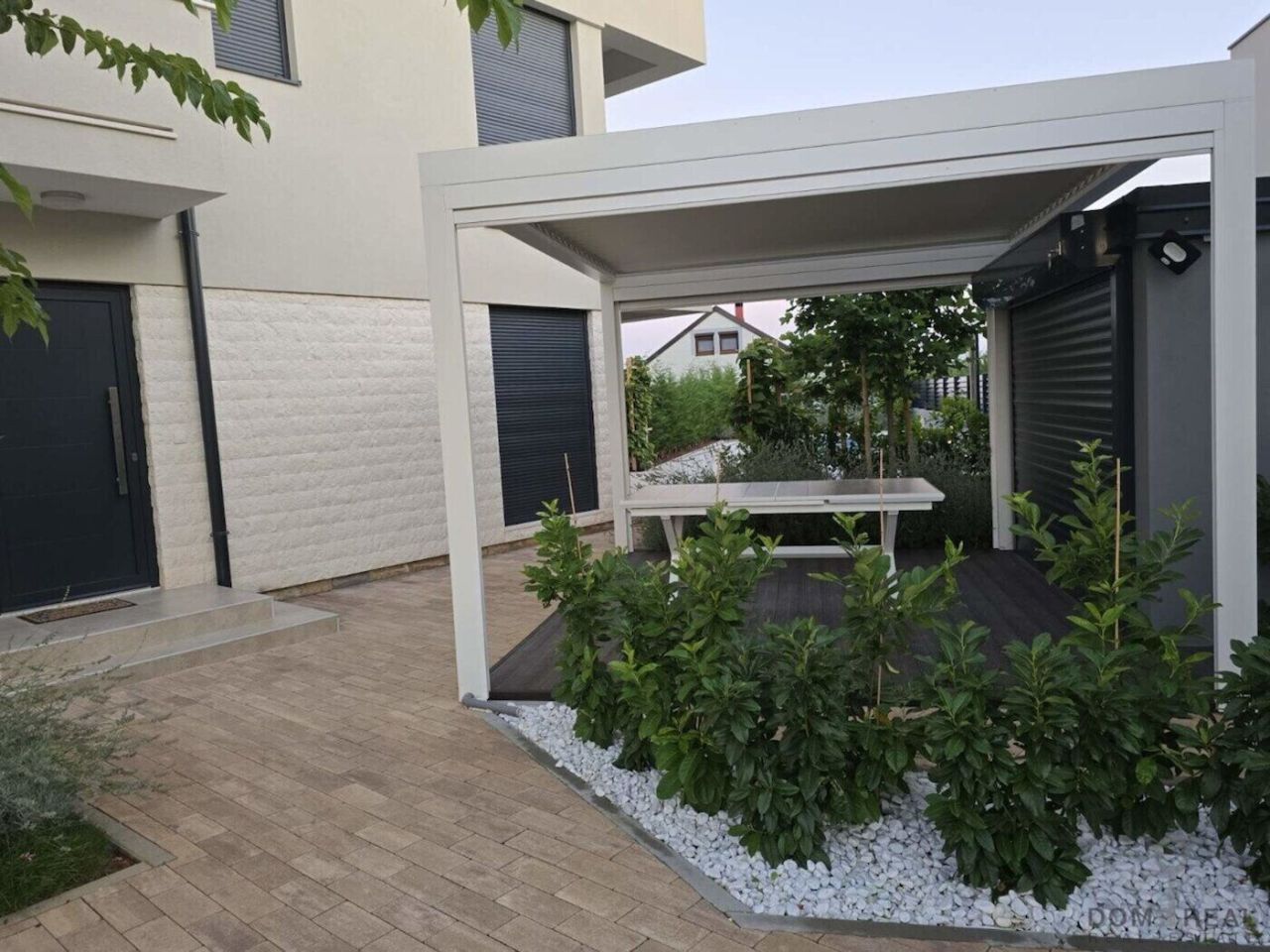 Дом в Порече, Хорватия, 100 м² - фото 3