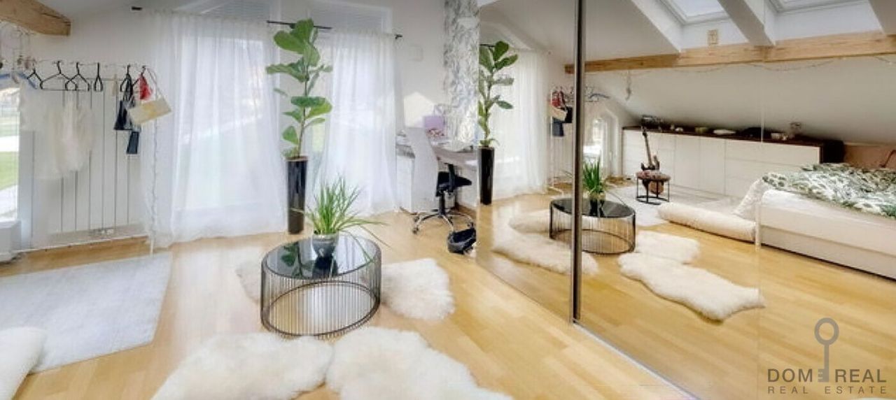 Дом в Любляне, Словения, 263 м² - фото 5