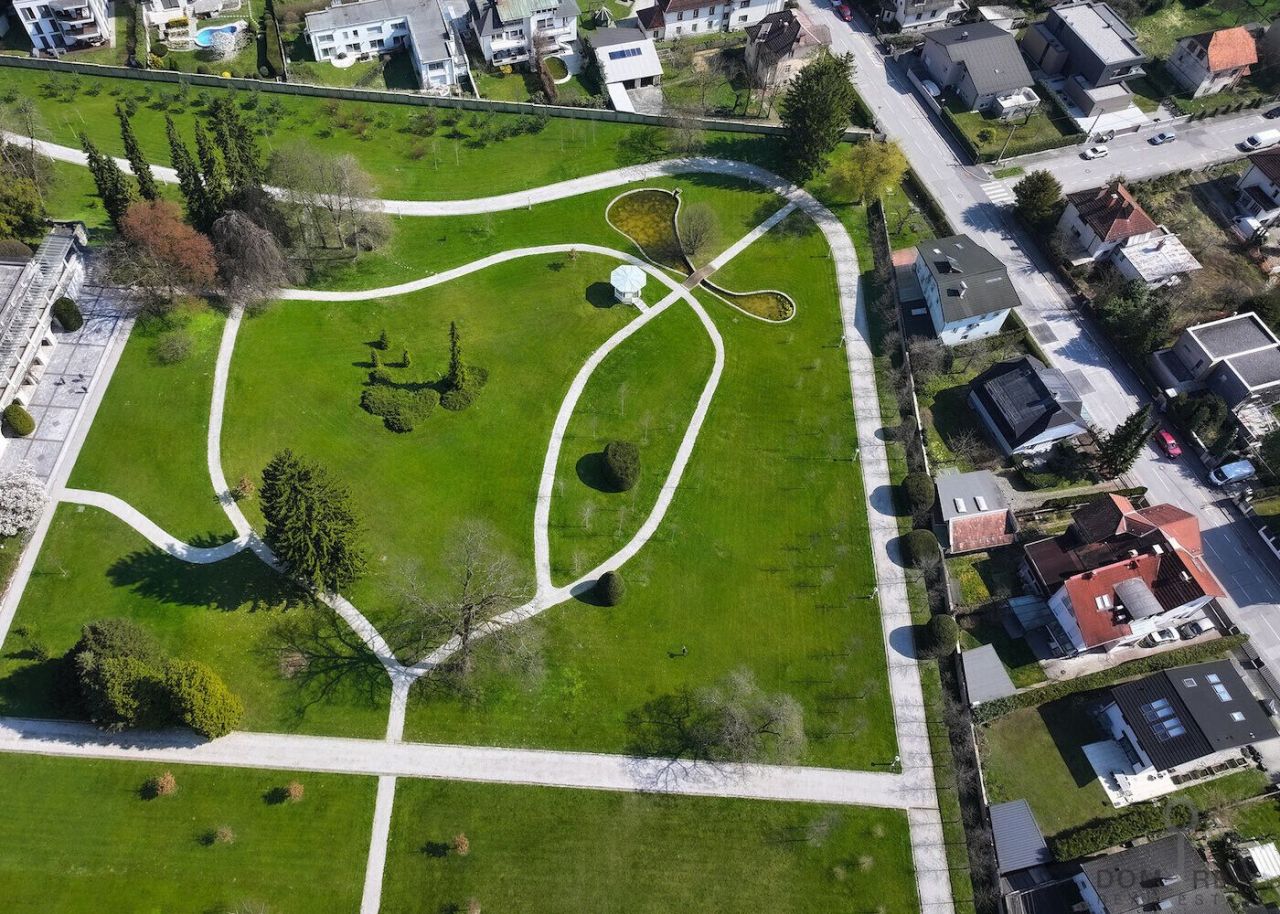 Дом в Любляне, Словения, 263 м² - фото 8