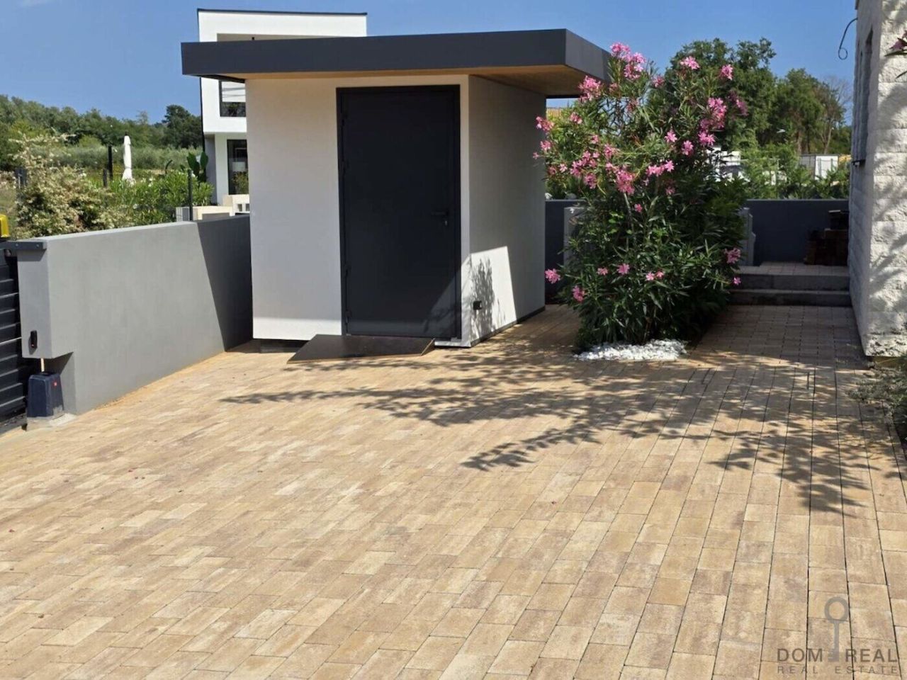 Дом в Порече, Хорватия, 100 м² - фото 11