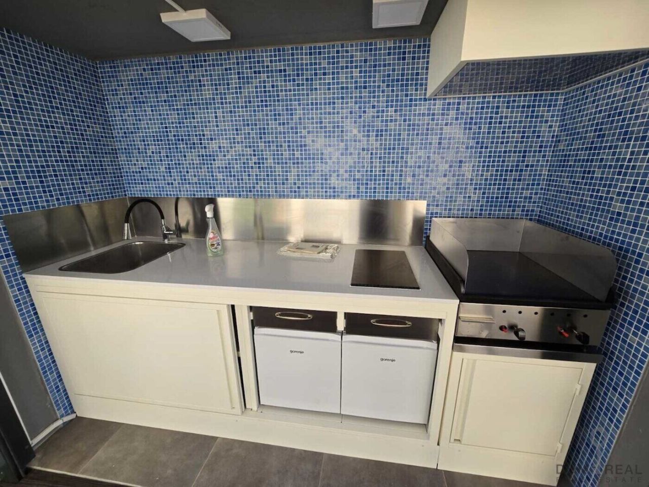 Дом в Порече, Хорватия, 100 м² - фото 12