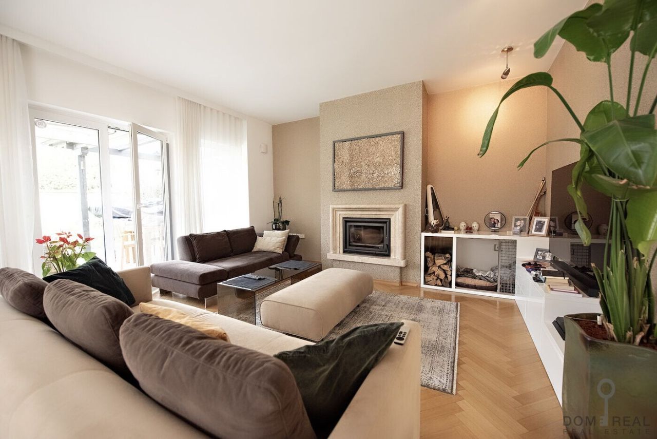 Дом в Любляне, Словения, 263 м² - фото 15