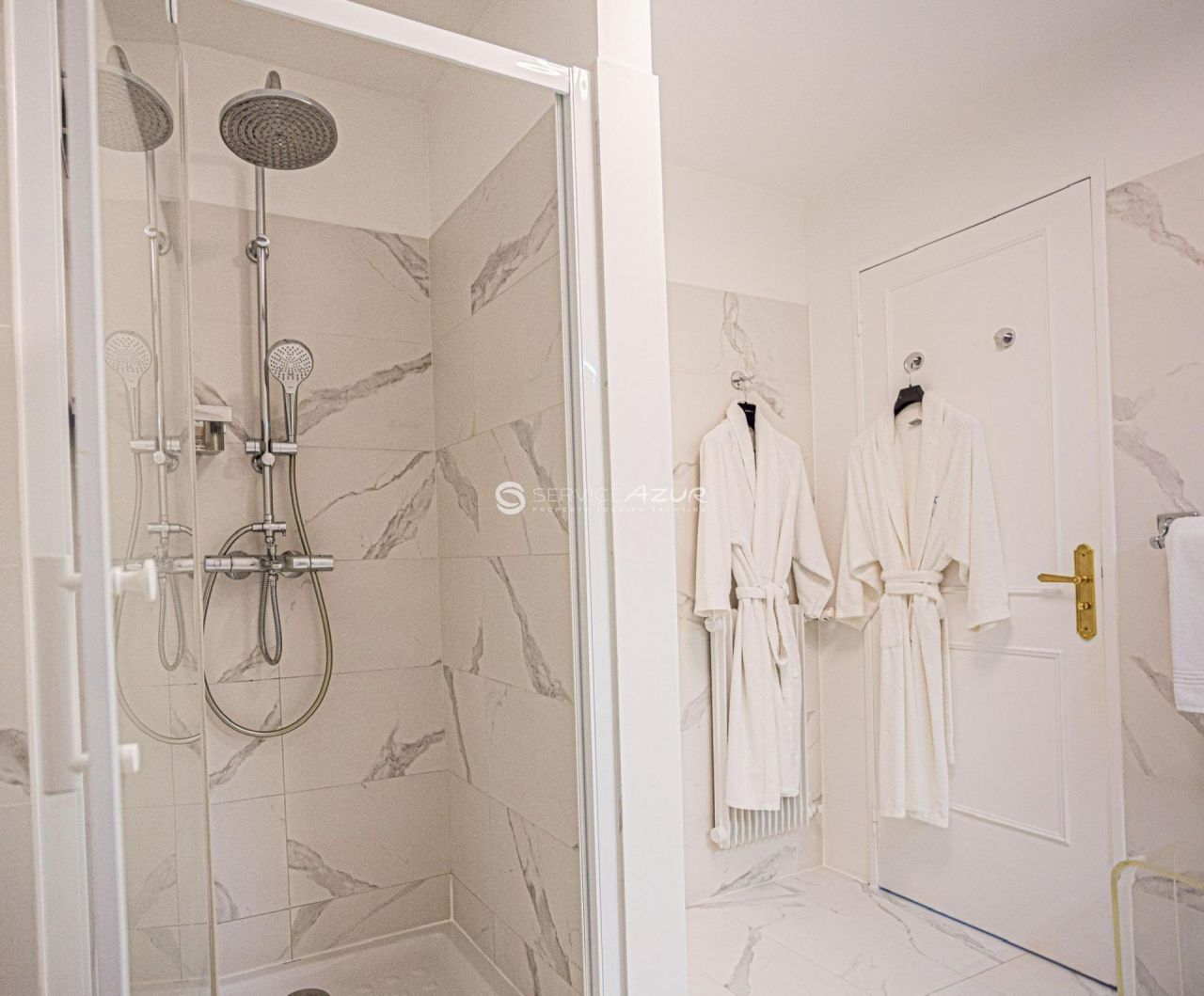 Апартаменты в Антибе, Франция, 120 м² - фото 14