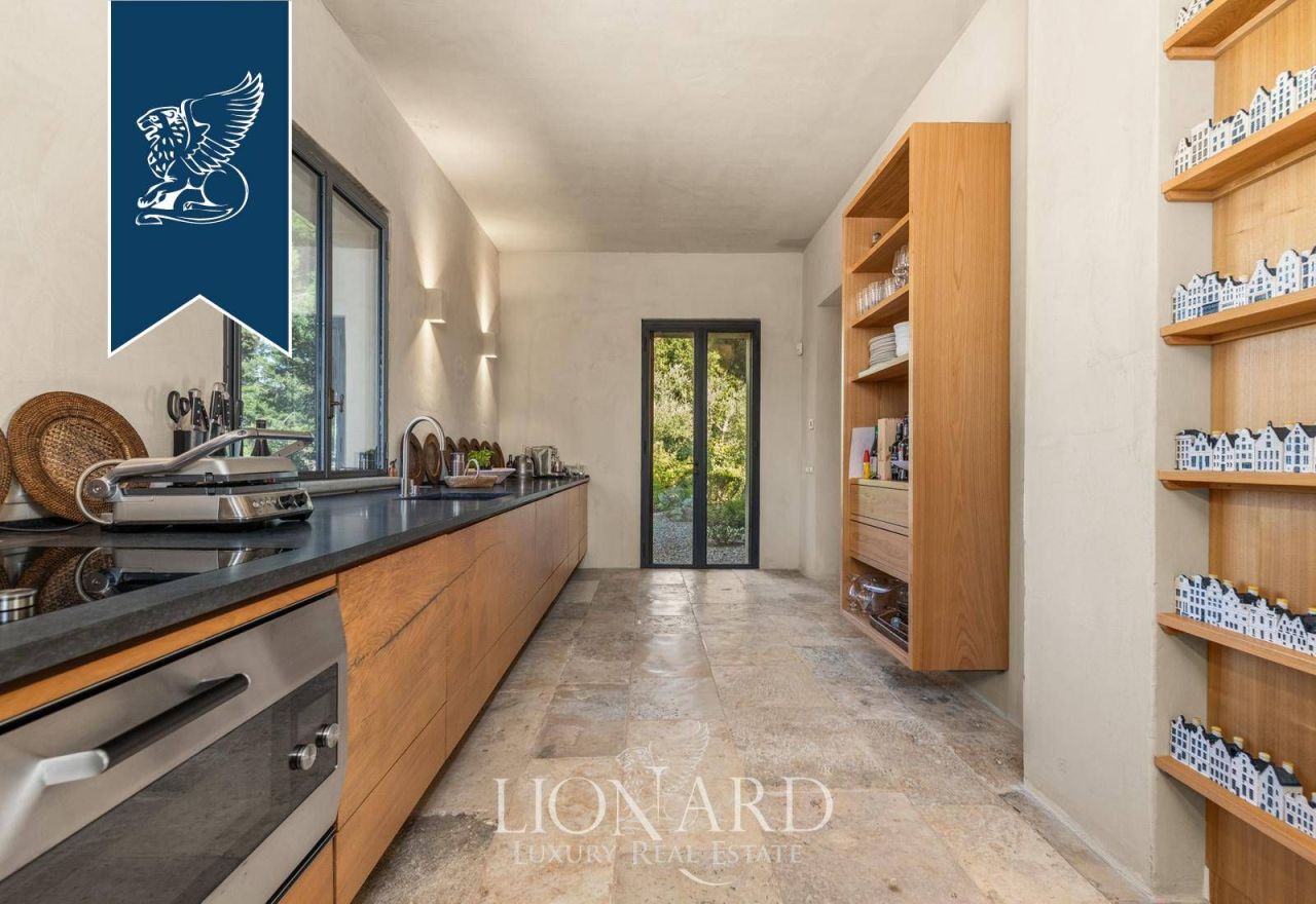 Вилла в Казале-Мариттимо, Италия, 500 м² - фото 8