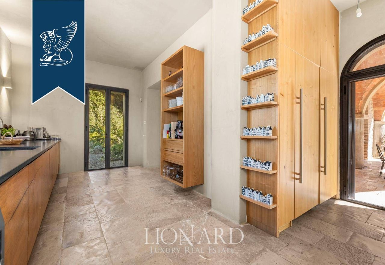 Вилла в Казале-Мариттимо, Италия, 500 м² - фото 9