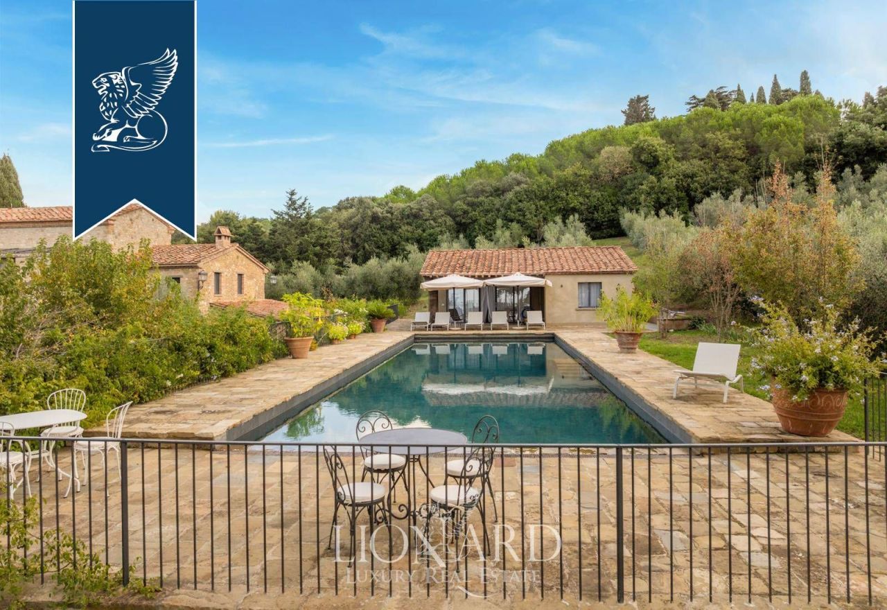 Вилла в Казале-Мариттимо, Италия, 500 м² - фото 10