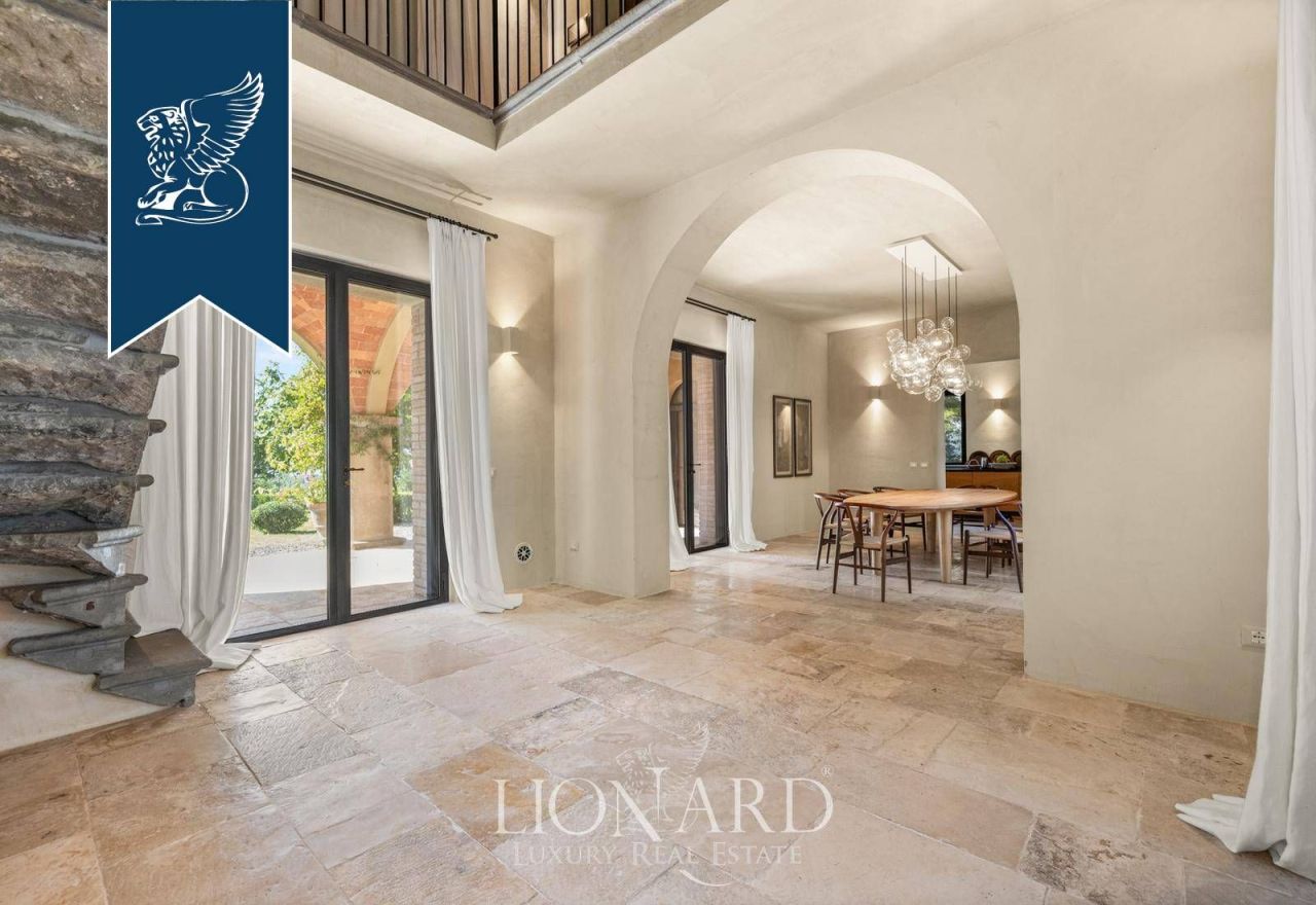 Вилла в Казале-Мариттимо, Италия, 500 м² - фото 15