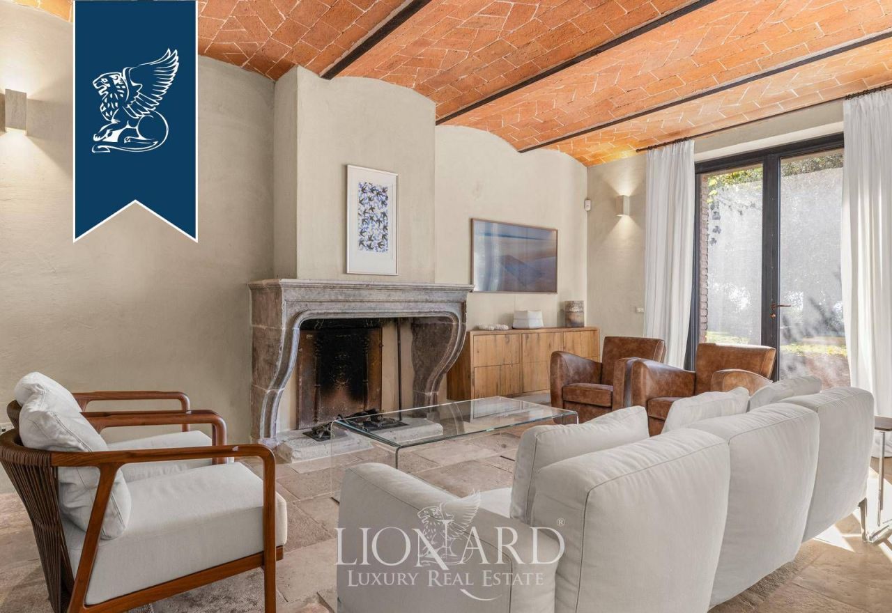 Вилла в Казале-Мариттимо, Италия, 500 м² - фото 16