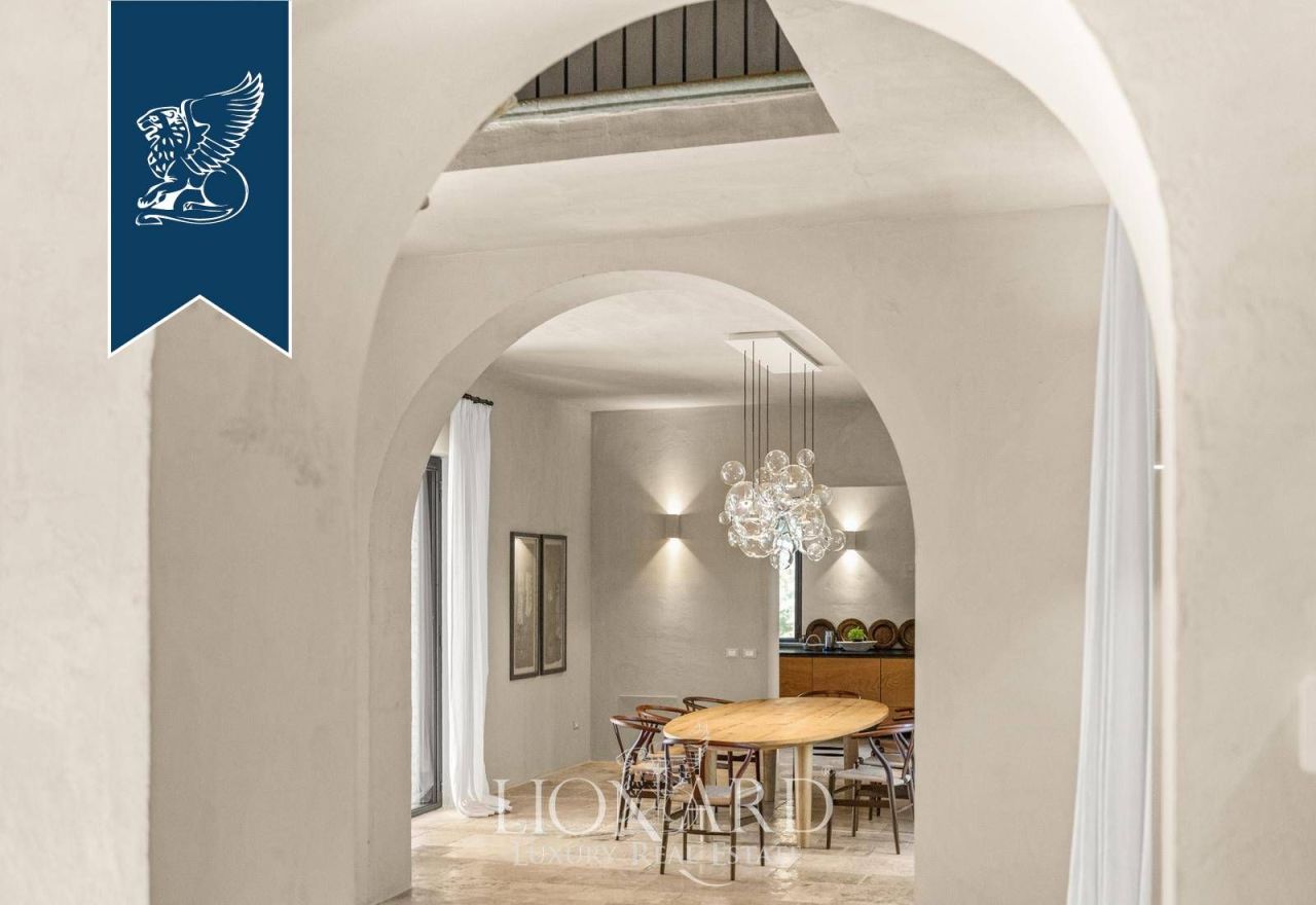 Вилла в Казале-Мариттимо, Италия, 500 м² - фото 18