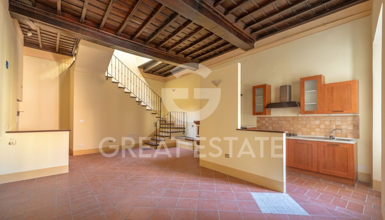 Апартаменты в Сполето, Италия, 150 м² - фото 3