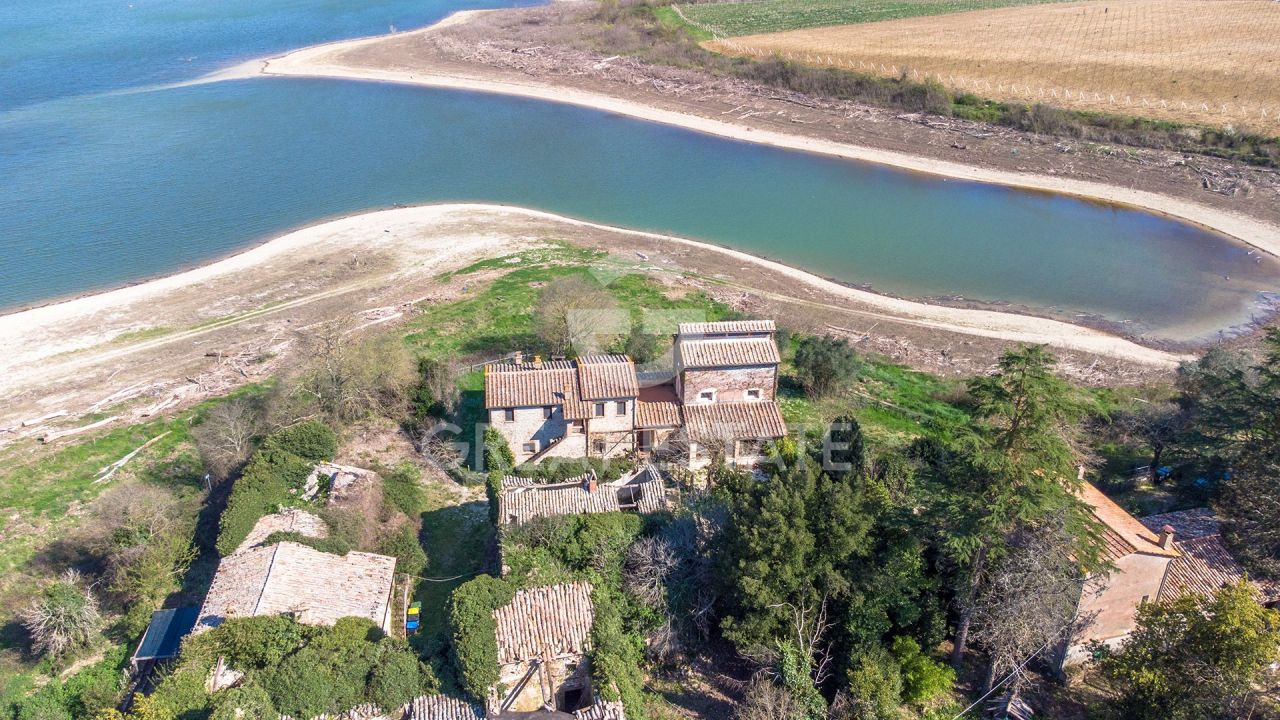 Дом в Баски, Италия, 282.6 м² - фото 5