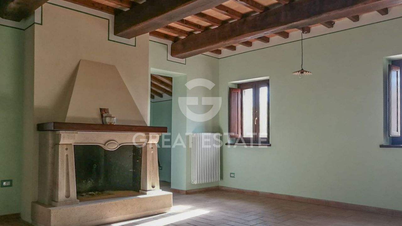 Дом Avigliano Umbro, Италия, 258.05 м² - фото 6